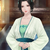 公主贴身婢女——温颜