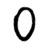 O
