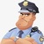 警察
