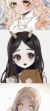 小女孩·回忆