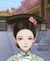 宮女甲
