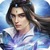 为首男子