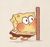 同学A