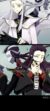 范无咎（原皮）