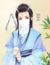 柳溟烟