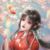 关梦雅（关家小姐）