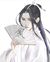 琴师——东方若云