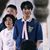 学长
