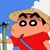 野原新之助