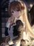 小玉女仆