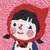 小女孩