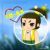 三娃（武士）