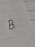 舍友B