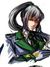镜子骑士