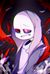 Dust.sans