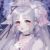 小女孩（雪露）