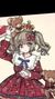 梦音幼年