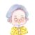风芷兰（奶奶）