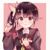栗花落香奈乎