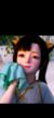 小女孩
