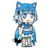 猫娘装冰