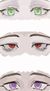 redeyes
