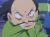 鬼山毒三郎