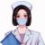 护士