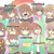 所有chara