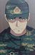 藍(lán)軍首長