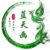 藍(lán)天畫