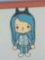 戒指店老板娘