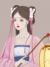 宫女