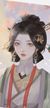 青花