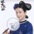 静怡——格格