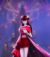 魔术师齐娜