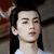 离灼