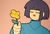 frisk