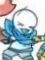 蓝莓