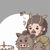 （野人）穆罗