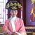 侧福晋（章佳氏）