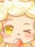 懒羊羊（幼年）