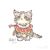 仙猫:宋亚轩