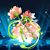 魔花仙灵