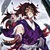 繼國(guó)巖勝