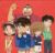 少年侦探团