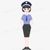 警局女警察们