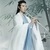 藍(lán)渙字曦臣