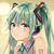初音
