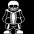 虚无终焉sans